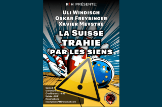 Résistance helvétique